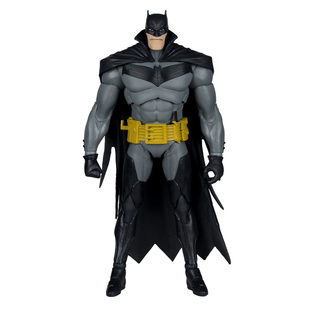 Figurine  | Batman White Knight |  Dc Multiverse |  Mcfarlane Toys
