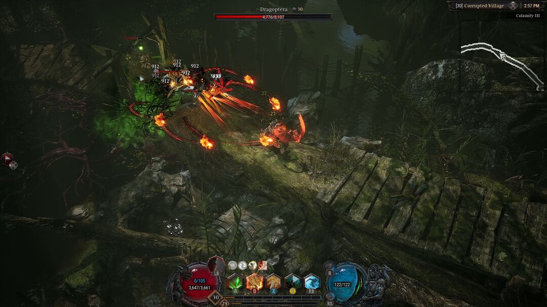 Dragonkin The Banished