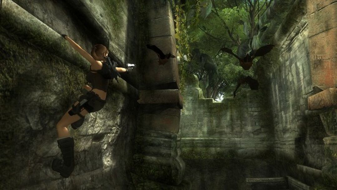 Tomb Raider Underworld | Occasion