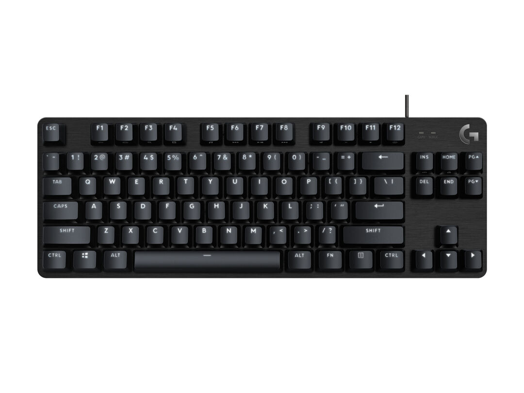 Clavier Meca Tkl Logitech G413 Tkl