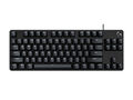Clavier Meca Tkl Logitech G413 Tkl thumb 2