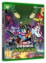 Marvel Cosmic Invasion