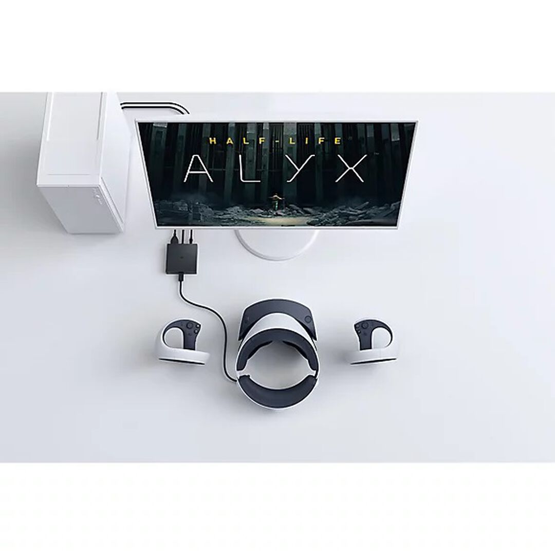 Adaptateur PlayStation&reg;VR2 pour PC