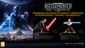 Star Wars Battlefront II | Occasion thumb 4
