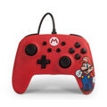 Manette Filaire Switch Mario thumb 0