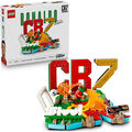 Lego Ronaldo Best Of Editions #43012 thumb 2