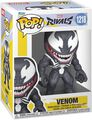Figurine Funko Pop! | Marvel Rivals | Venom Avec Chance De Chase thumb 0