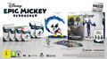 Disney Epic Mickey Rebrushed Collector's Edition thumb 1