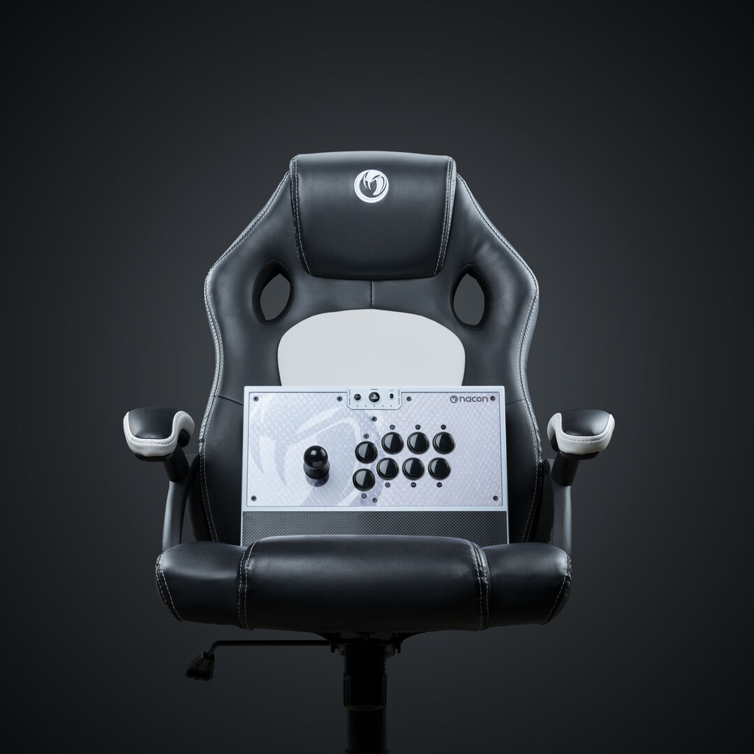 Arcade Stick | Daija