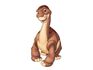 PETIT-PIED LE DINOSAURE