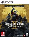 Kingdom Come Deliverance 2 Edition Gold thumb 0