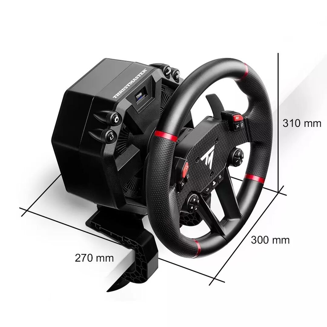 Volant | Thrustmaster | Direct Drive T598-x