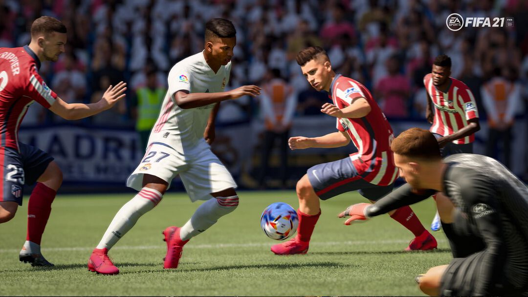 FIFA 21 Edition Ultimate (exclusivit&eacute; Micromania)