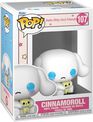 Figurine Funko Pop! - Hello Kitty - S8 Cinnamoroll (my)
