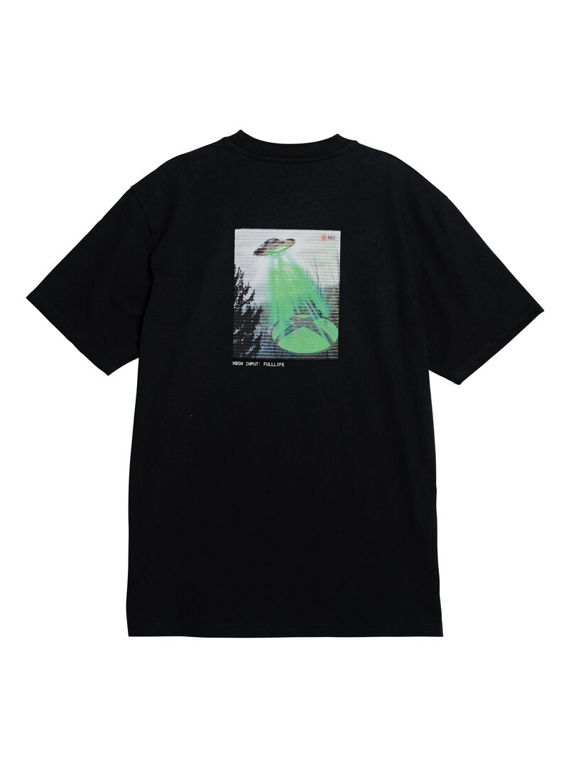 Fulllife T-shirt | Xbox | Ufo T-shirt | Xs