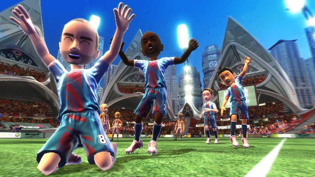 Kinect Sports | Occasion