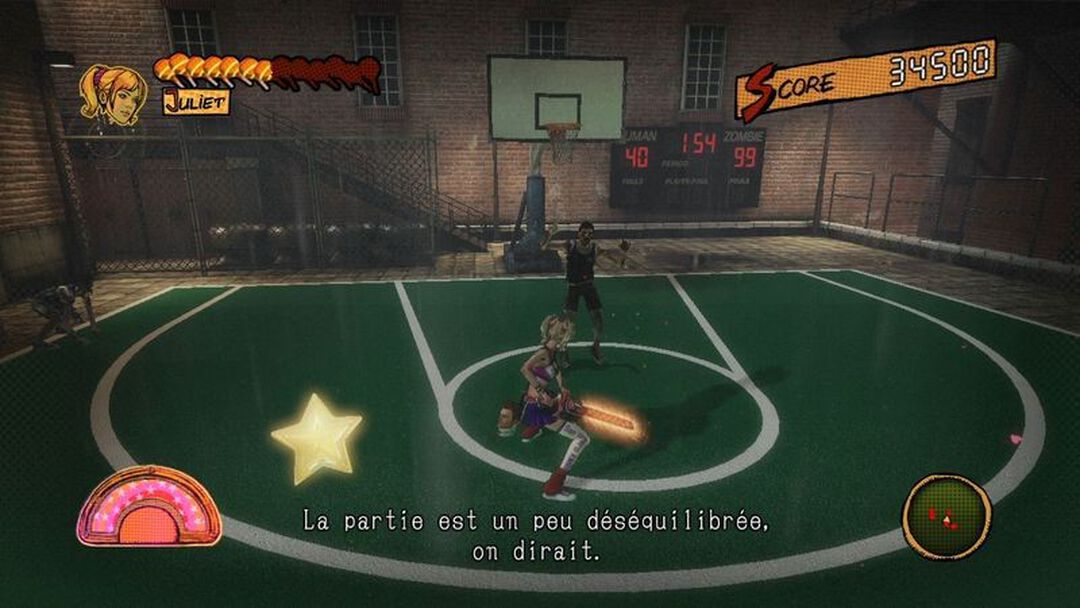 Lollipop Chainsaw | Occasion