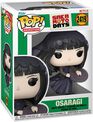 Figurine Funko Pop! - Sakamoto Days - Osaragi