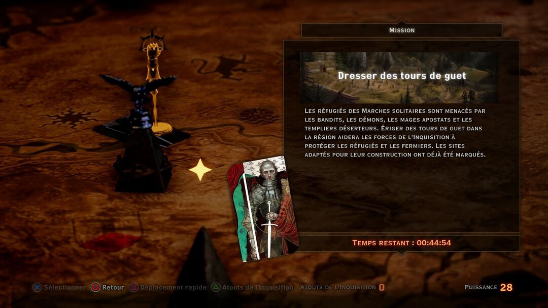 Dlc Dragon Age 3 Inquisition The Descent Xbox One