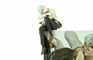 Figurine Sweets Flavor - Blue Lock - Seishiro Nagi