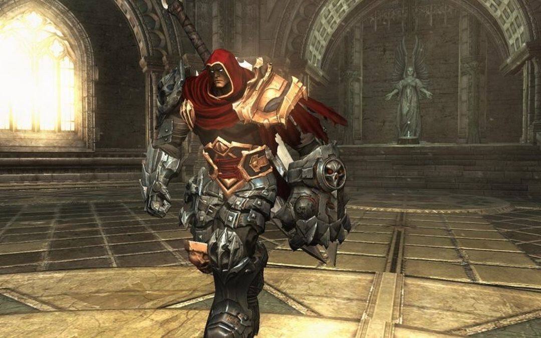Darksiders | Occasion