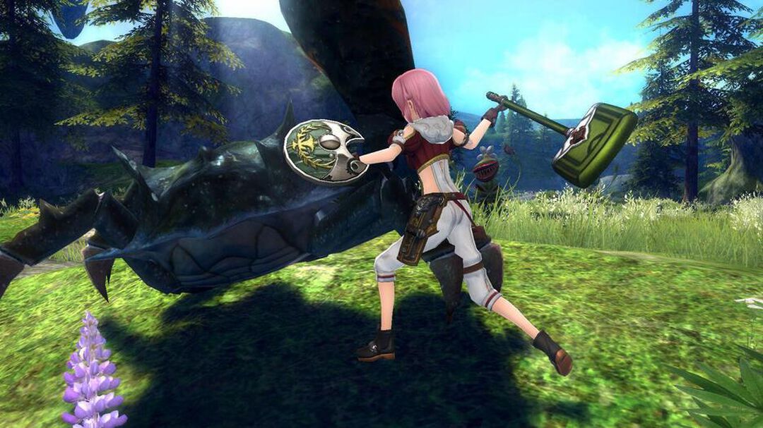 Sword Art Online Hollow Realization | Occasion