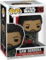 Figurine Funko Pop! - Star Wars - Andor S3 Young Saw Gerrera