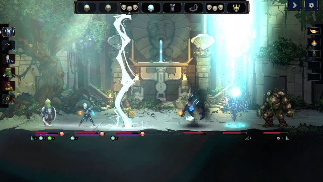 Legend Of Keepers + 3 Dlc Inclus