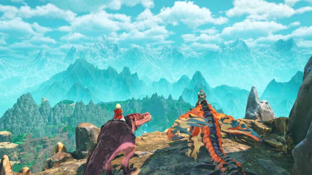 Monster Hunter Stories 3 | Occasion