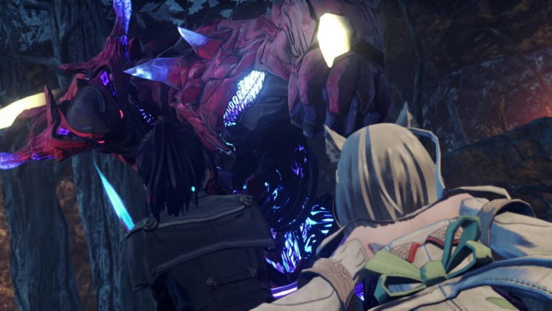 Xenoblade Chronicles 3