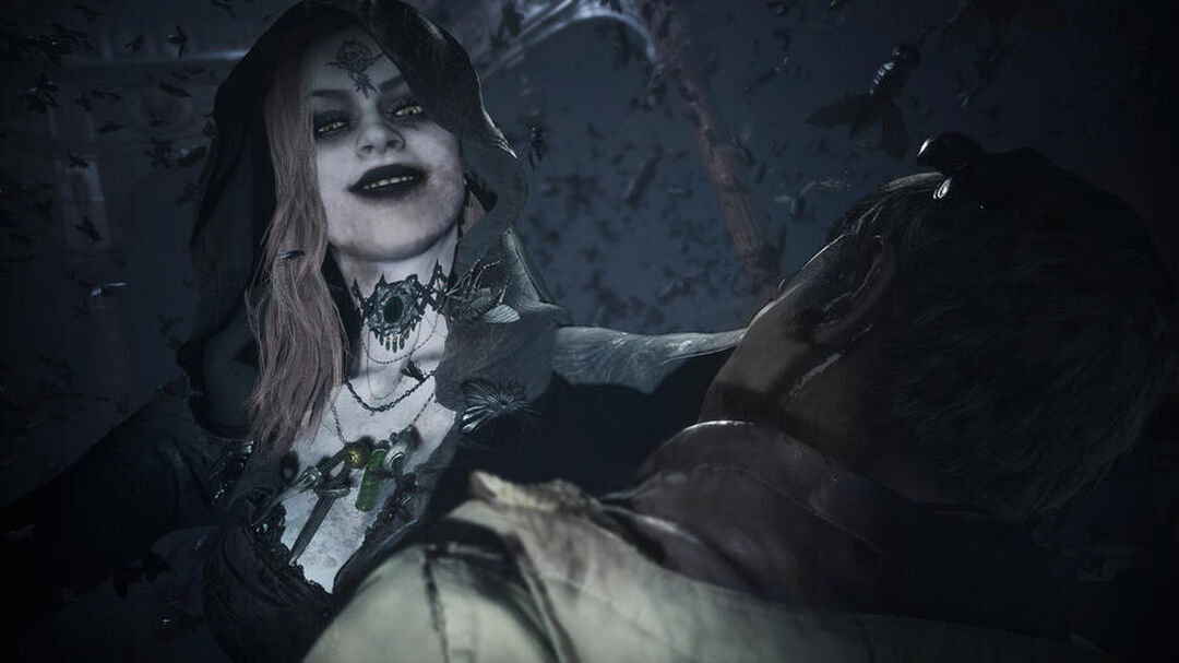 Resident Evil Village | Occasion