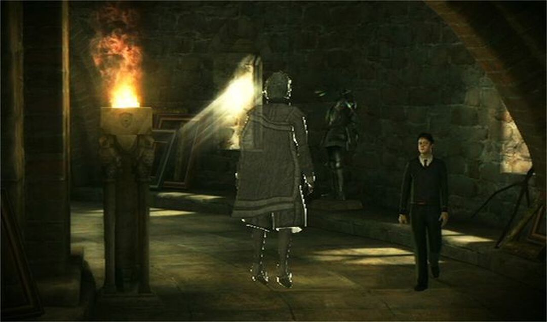 Harry Potter Et Le Prince De Sang M&ecirc;l&eacute; | Occasion