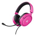 Casque Filaire | Trust | Forta Rose thumb 5