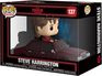 Figurine Funko Pop! Rides N&deg;137 - Stranger Things - Steve Harrington