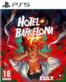Hotel Barcelona