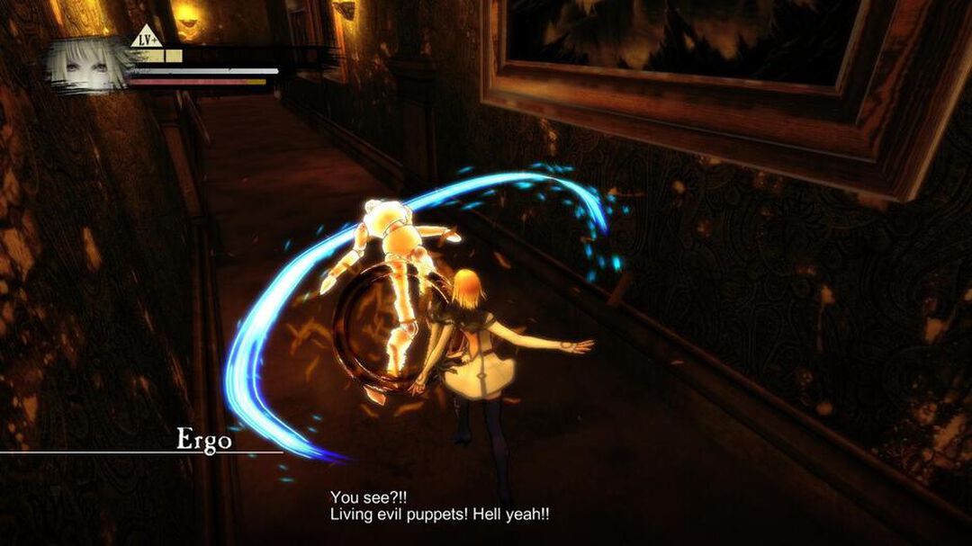 Anima Gate Of Memories | Occasion