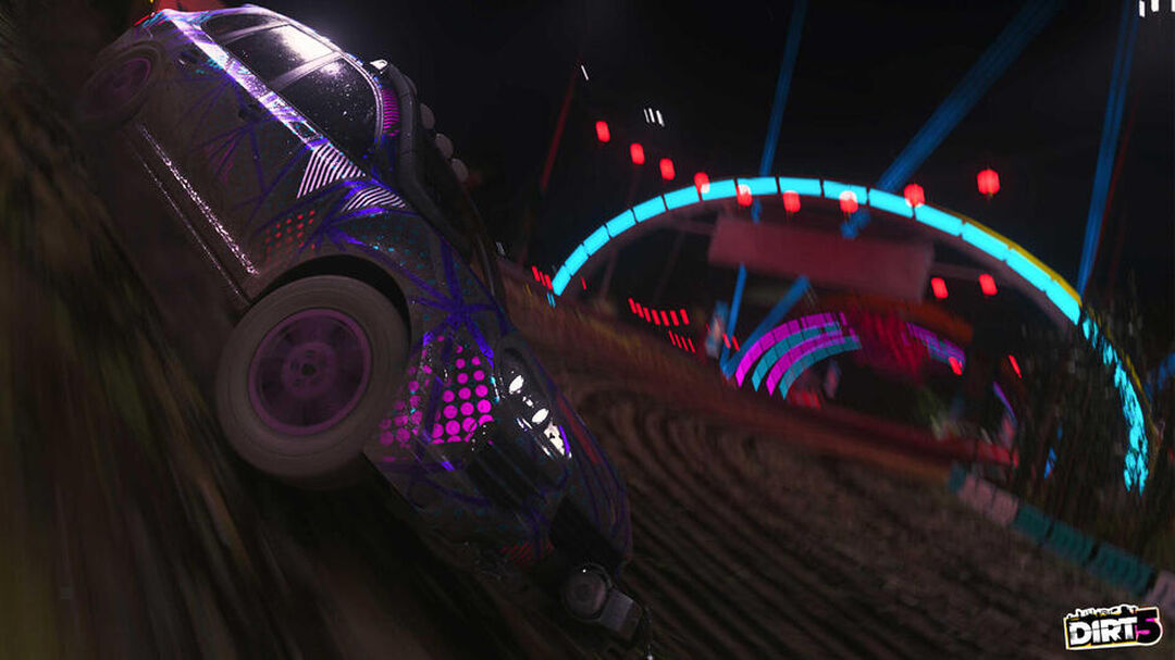 Dirt 5 | Occasion