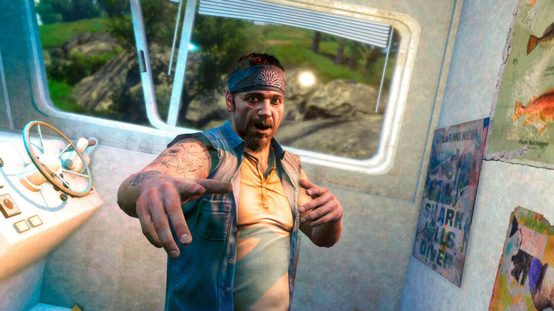 Far Cry 3 Classic Edition | Occasion
