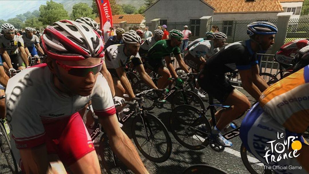 Tour De France 2011 | Occasion