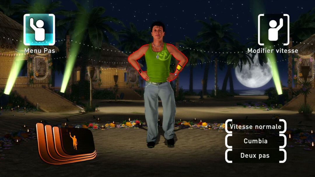 Zumba Core | Occasion