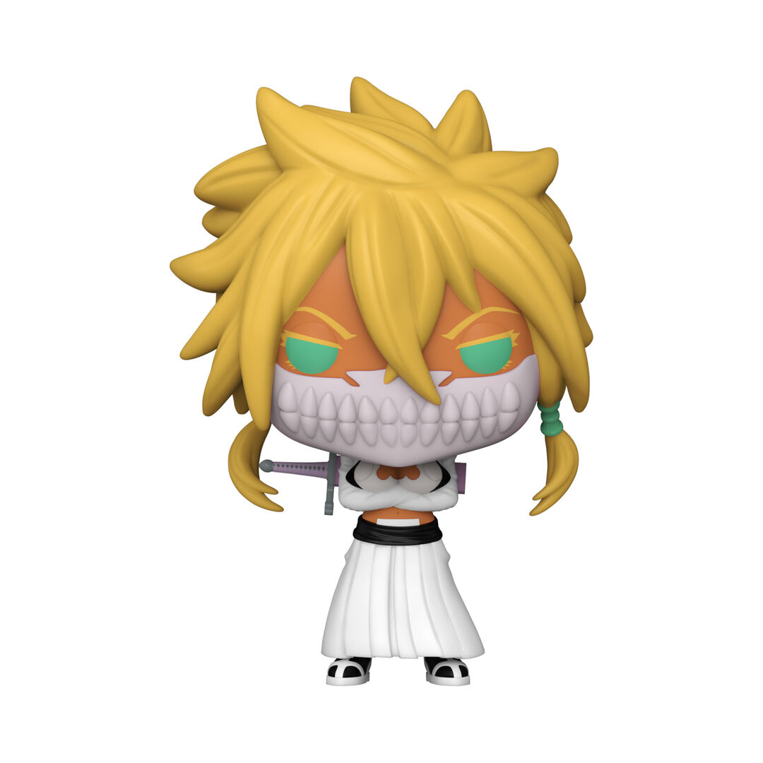 Figurine Funko Pop! | Bleach | Tier Harribel