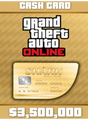 Dlc GTA V Whale Shark 3 500 000 GTA Dollars