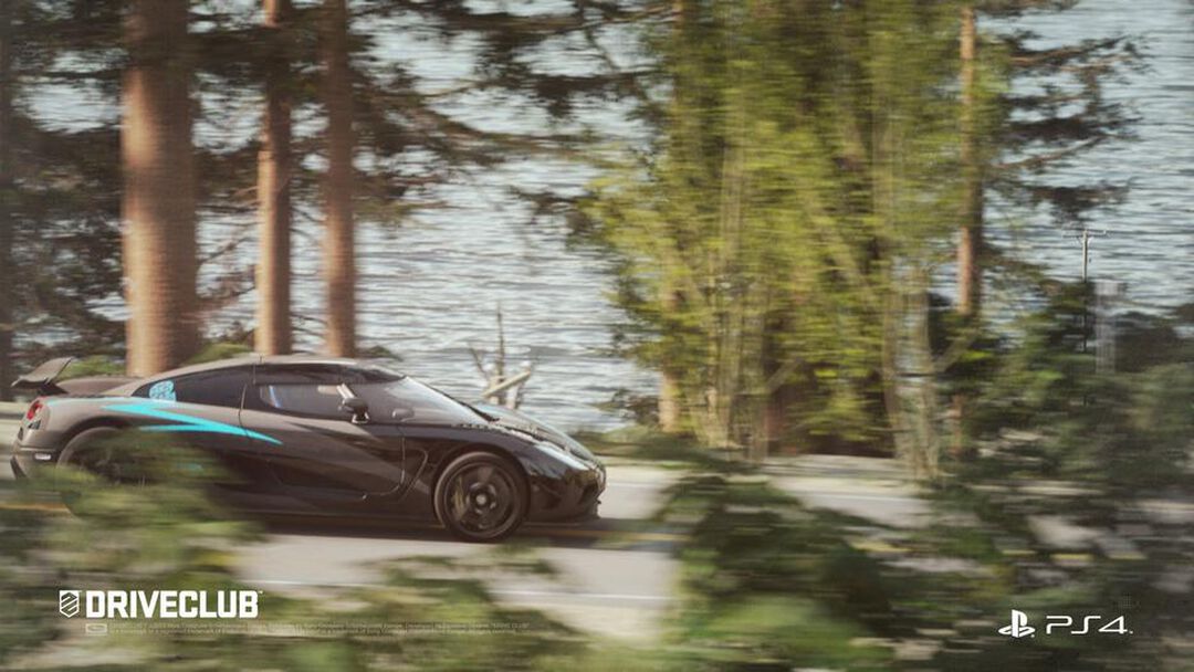 Driveclub | Occasion