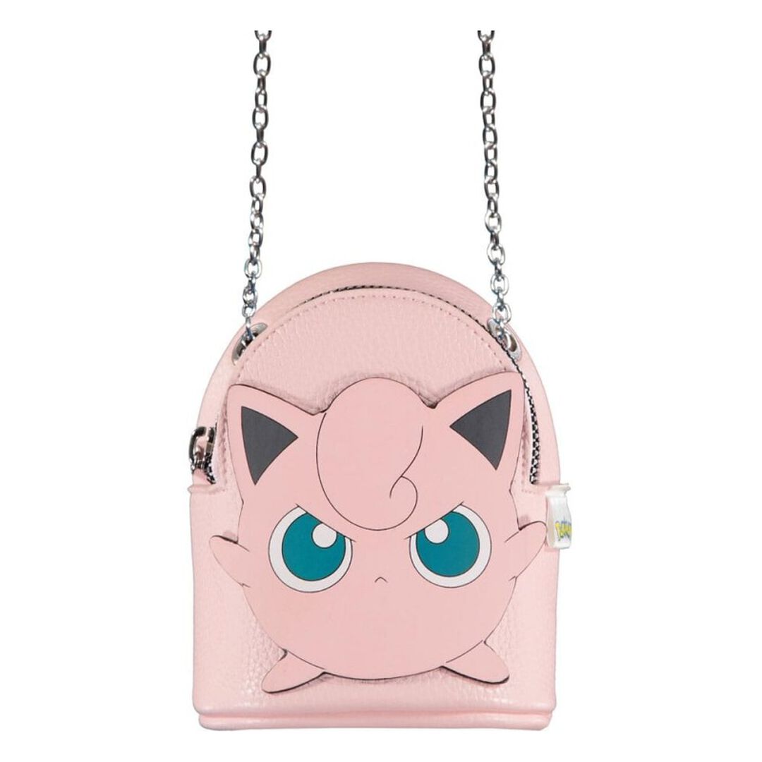 Micro Sac | Pokemon | Rondoudou