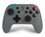 Manette Sans Fil Switch Nano Grise - Occasion