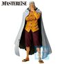 Figurine Ichibansho - One Piece - Silvers Rayleigh (beyond The Trials)