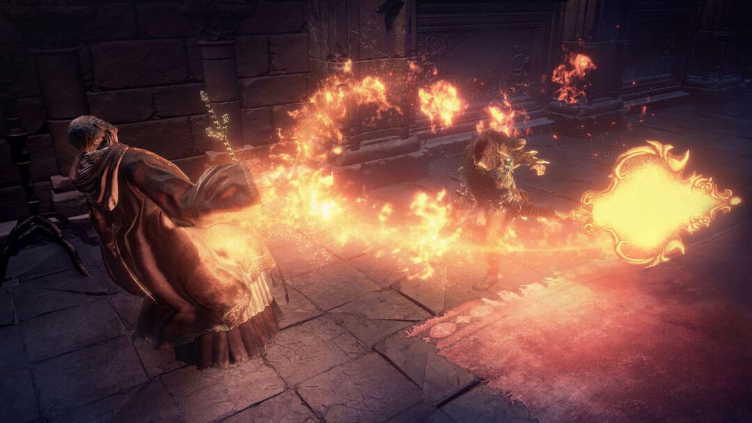 Dark Souls III
