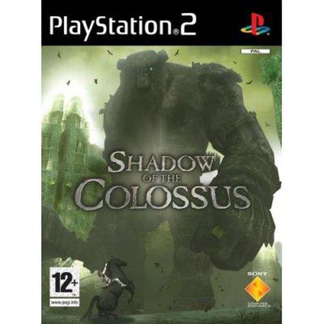 Shadow Of The Colossus | Occasion