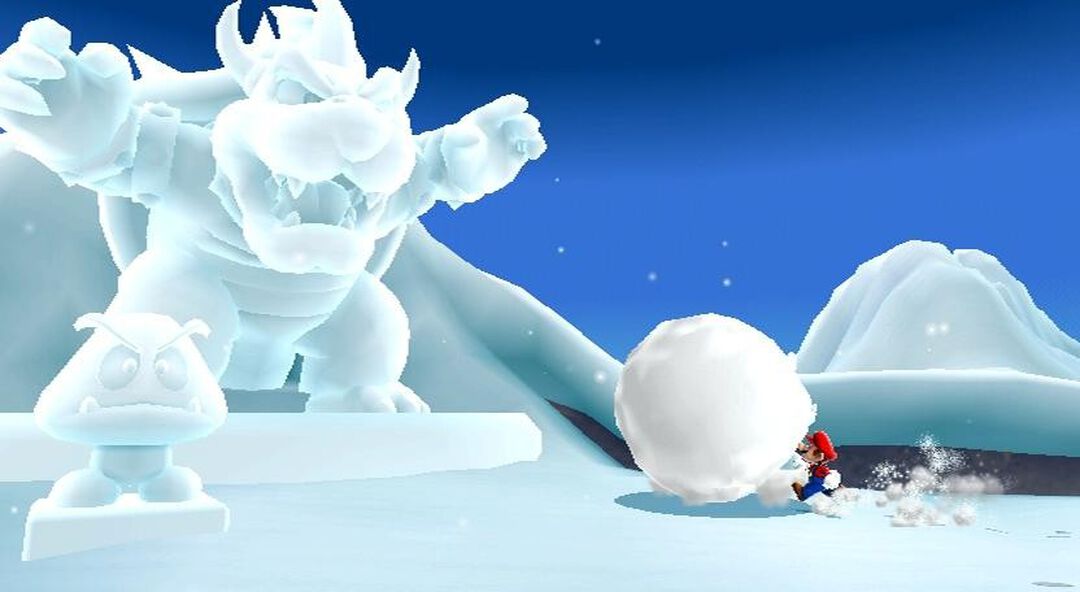 Super Mario Galaxy 2 | Occasion