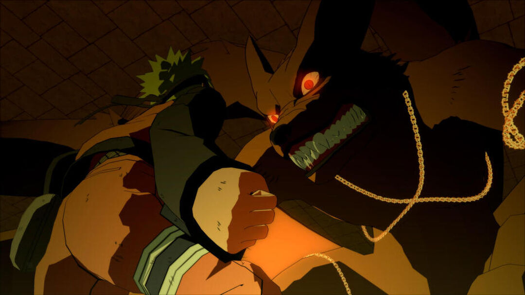 Naruto X Boruto Ultimate Ninja Storm Connections | Occasion